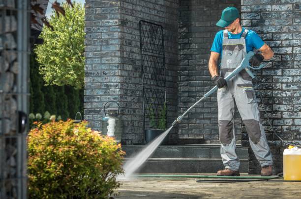 Best Dumpster Area Cleaning  in Youngsville, PA